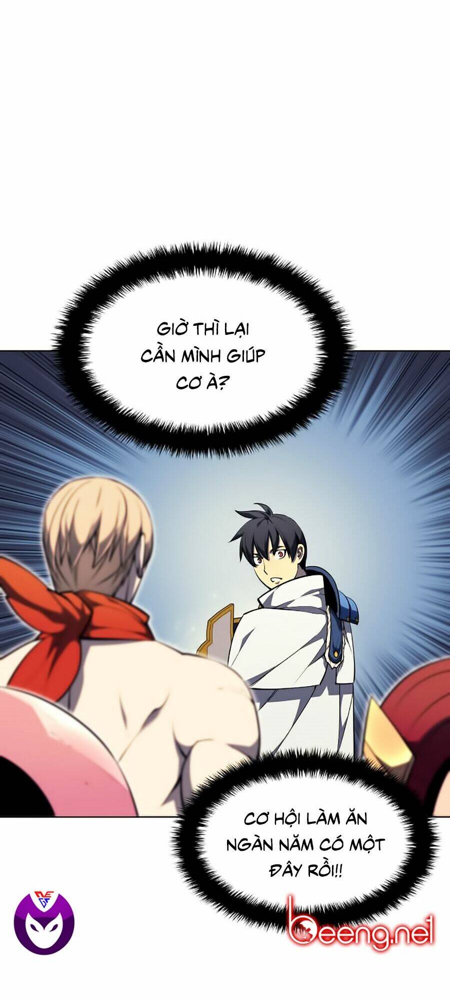 Thợ Rèn Huyền Thoại Chapter 49 - Trang 2