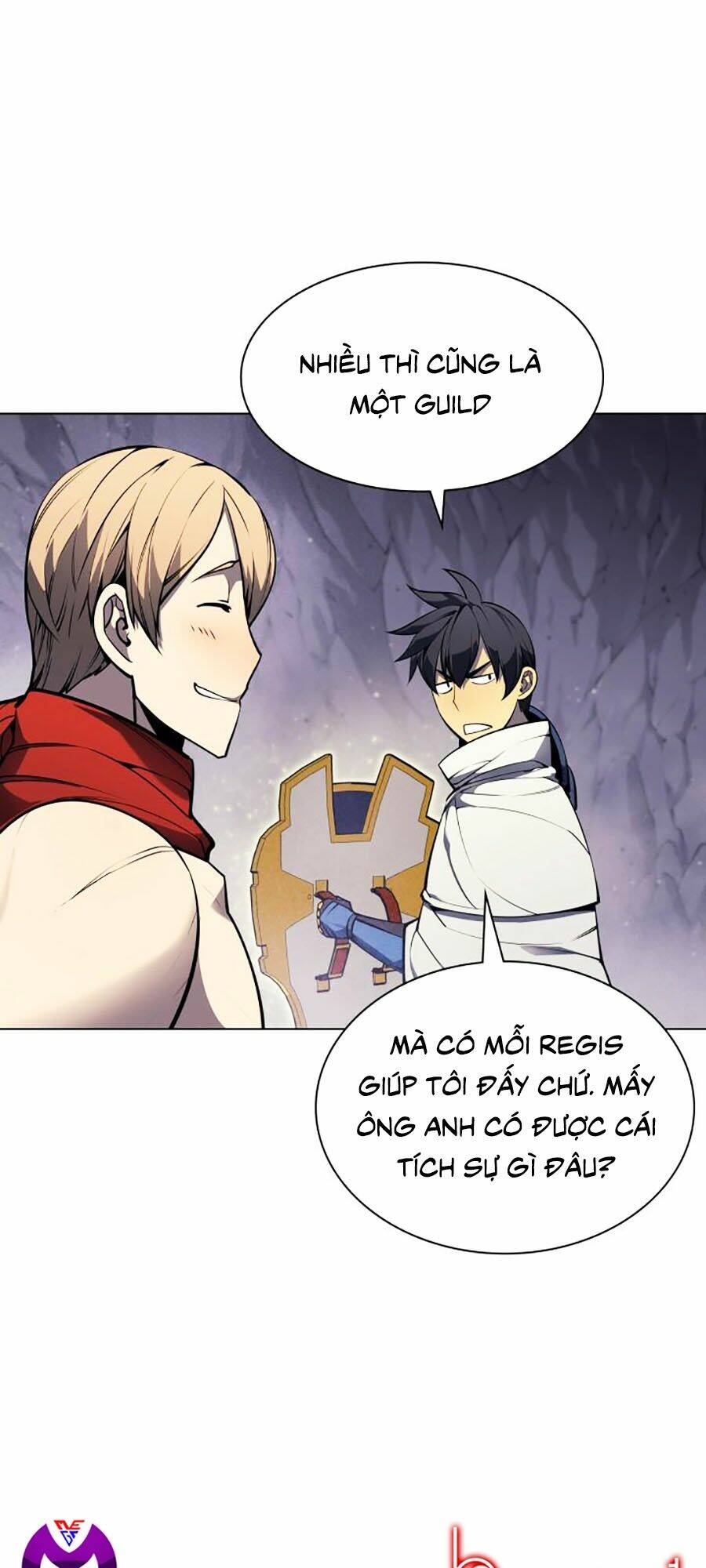 Thợ Rèn Huyền Thoại Chapter 49 - Trang 2