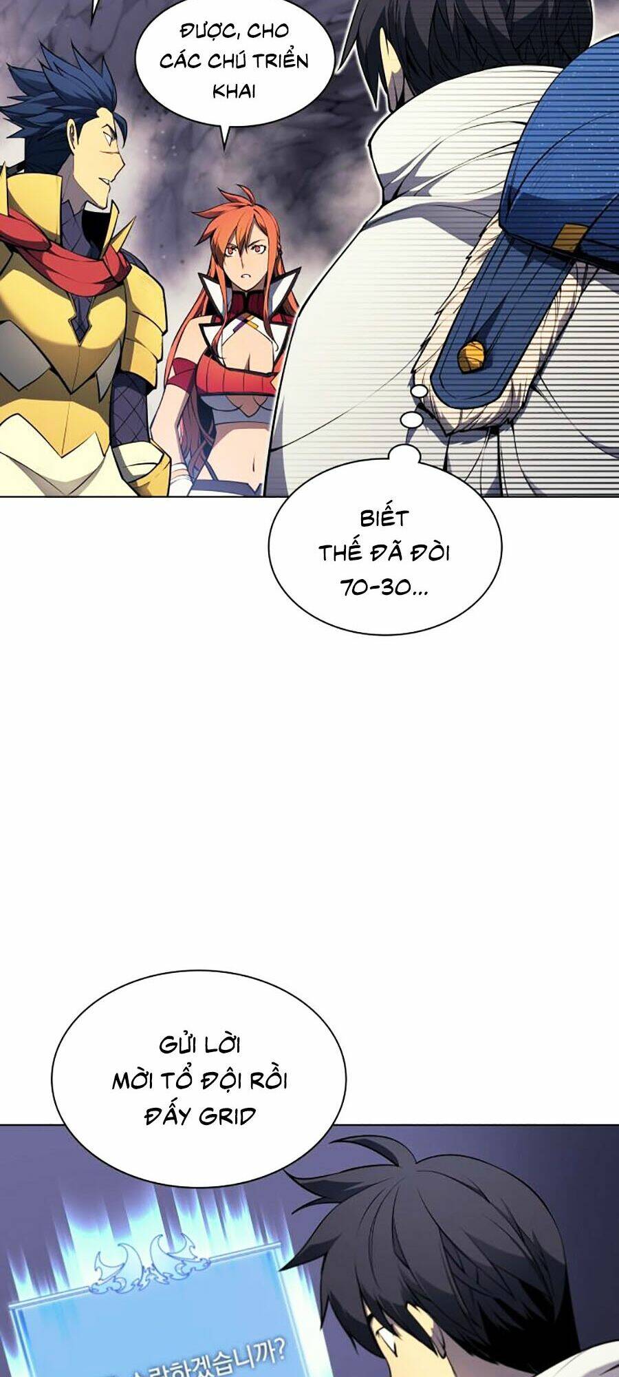 Thợ Rèn Huyền Thoại Chapter 49 - Trang 2