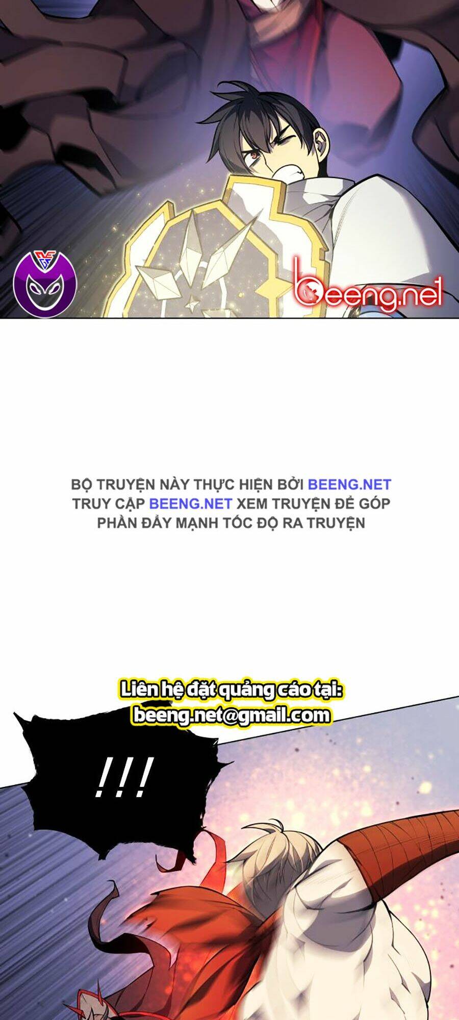 Thợ Rèn Huyền Thoại Chapter 49 - Trang 2