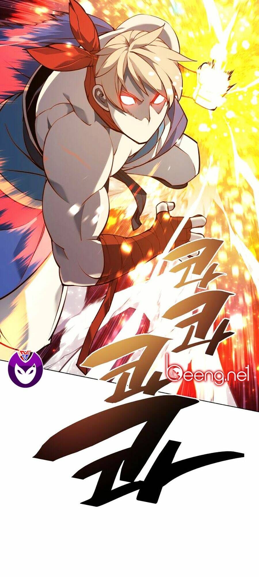 Thợ Rèn Huyền Thoại Chapter 49 - Trang 2