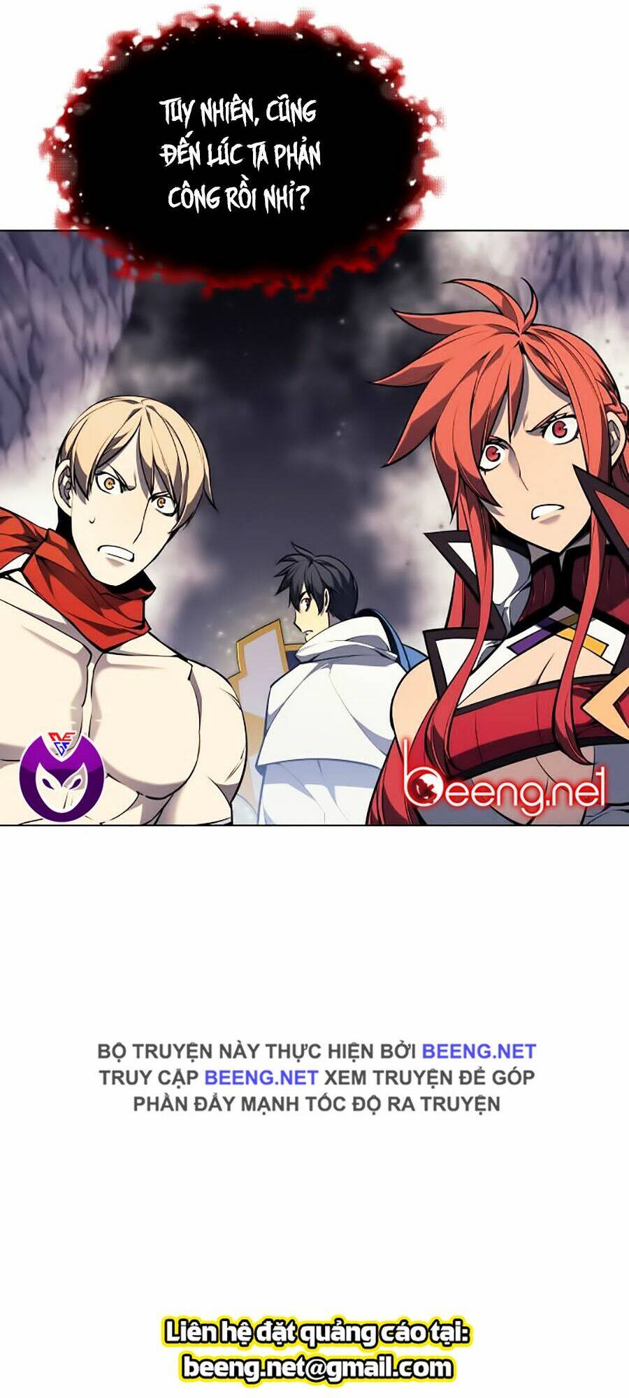 Thợ Rèn Huyền Thoại Chapter 49 - Trang 2