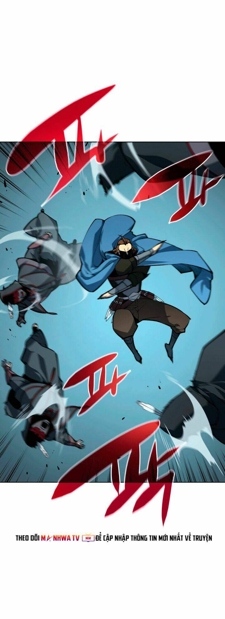 Thợ Rèn Huyền Thoại Chapter 5 - Trang 2