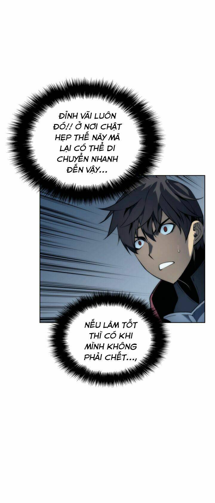 Thợ Rèn Huyền Thoại Chapter 5 - Trang 2