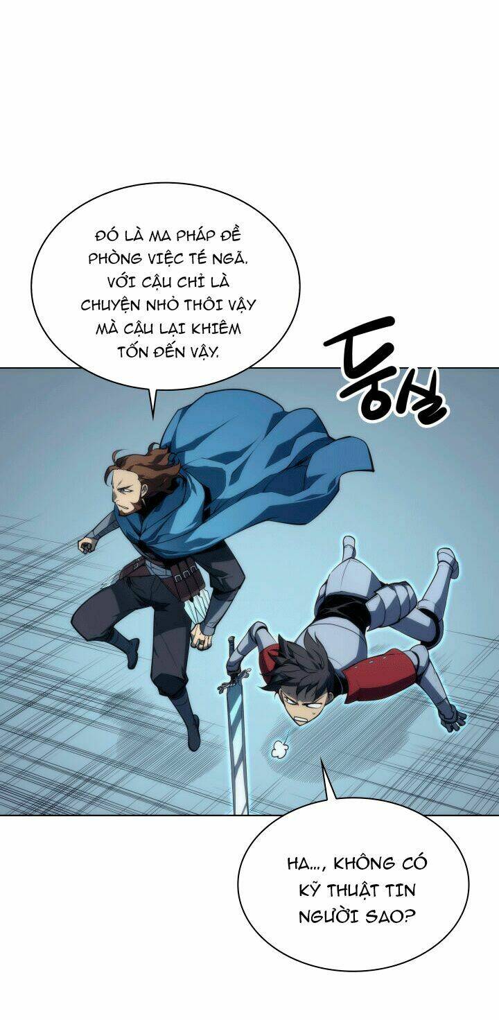 Thợ Rèn Huyền Thoại Chapter 5 - Trang 2