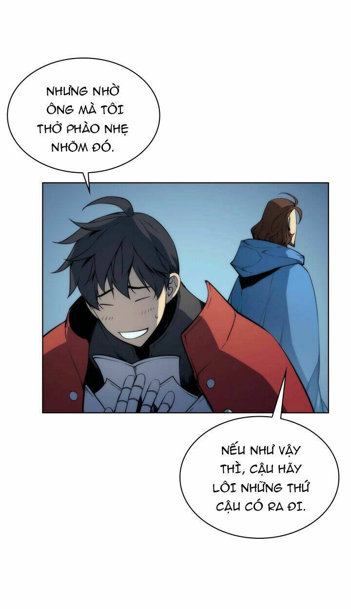 Thợ Rèn Huyền Thoại Chapter 5 - Trang 2