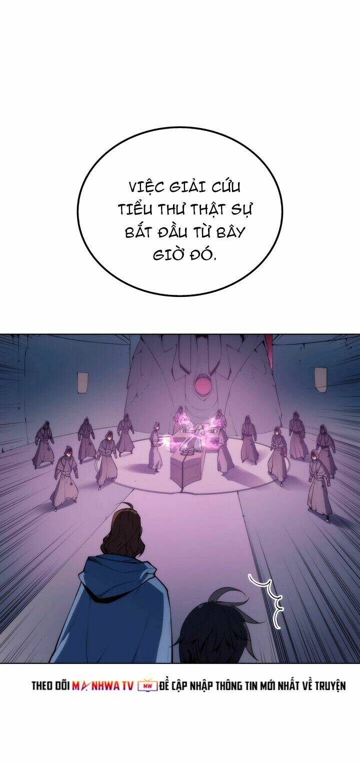 Thợ Rèn Huyền Thoại Chapter 5 - Trang 2