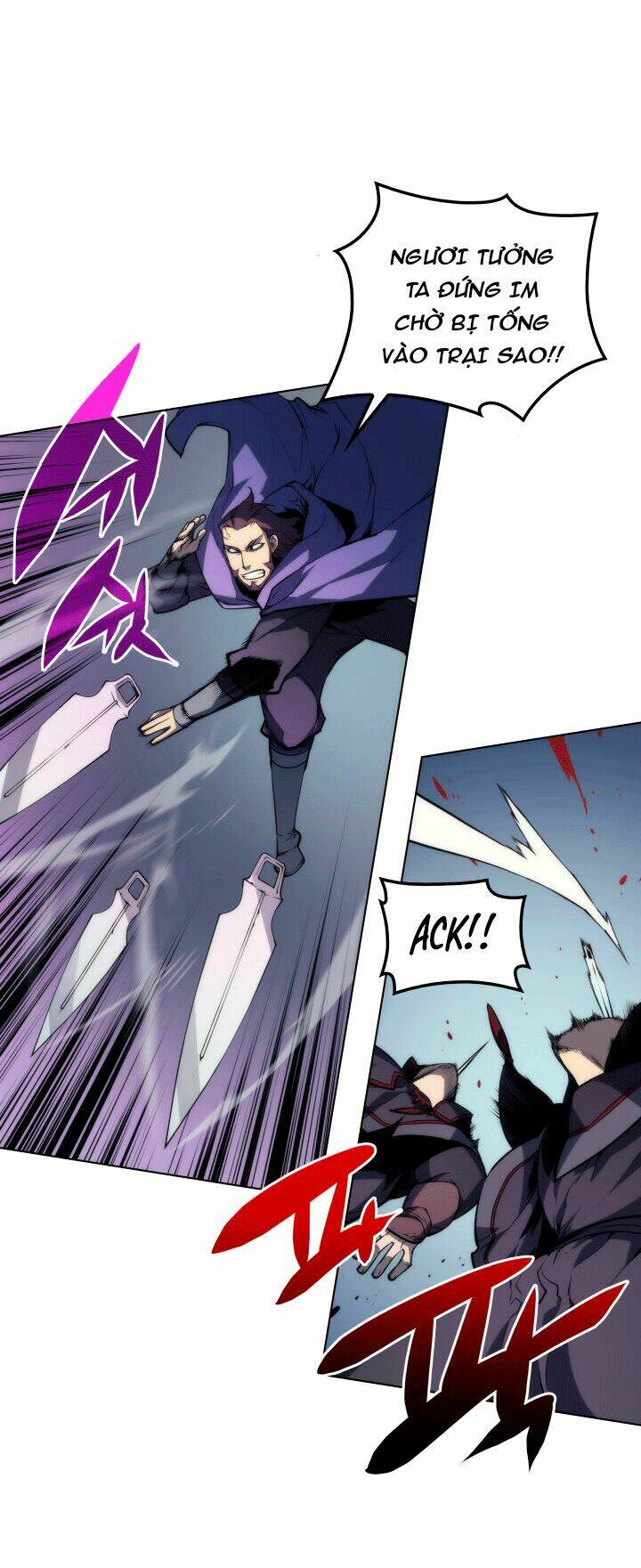 Thợ Rèn Huyền Thoại Chapter 5 - Trang 2
