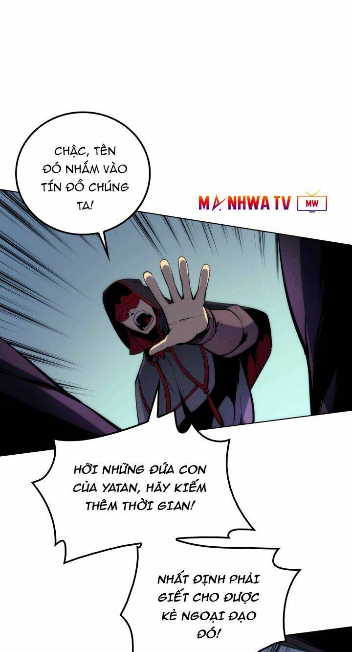 Thợ Rèn Huyền Thoại Chapter 5 - Trang 2