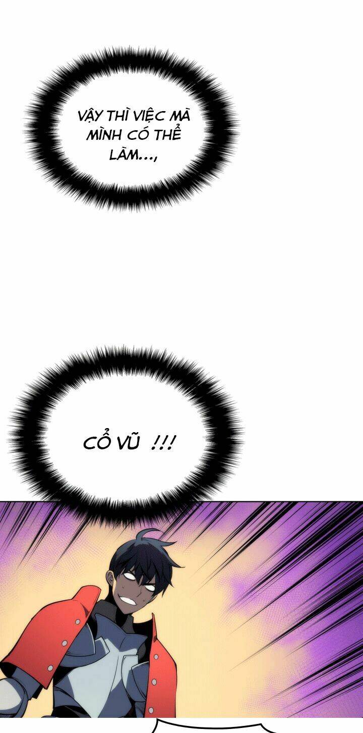 Thợ Rèn Huyền Thoại Chapter 5 - Trang 2