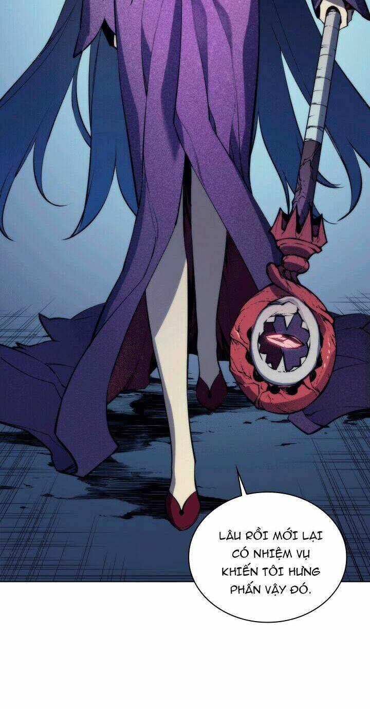 Thợ Rèn Huyền Thoại Chapter 5 - Trang 2
