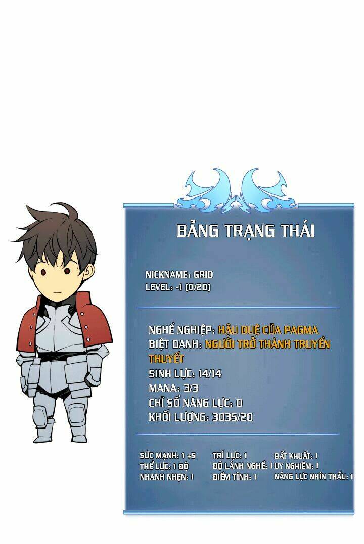 Thợ Rèn Huyền Thoại Chapter 5 - Trang 2