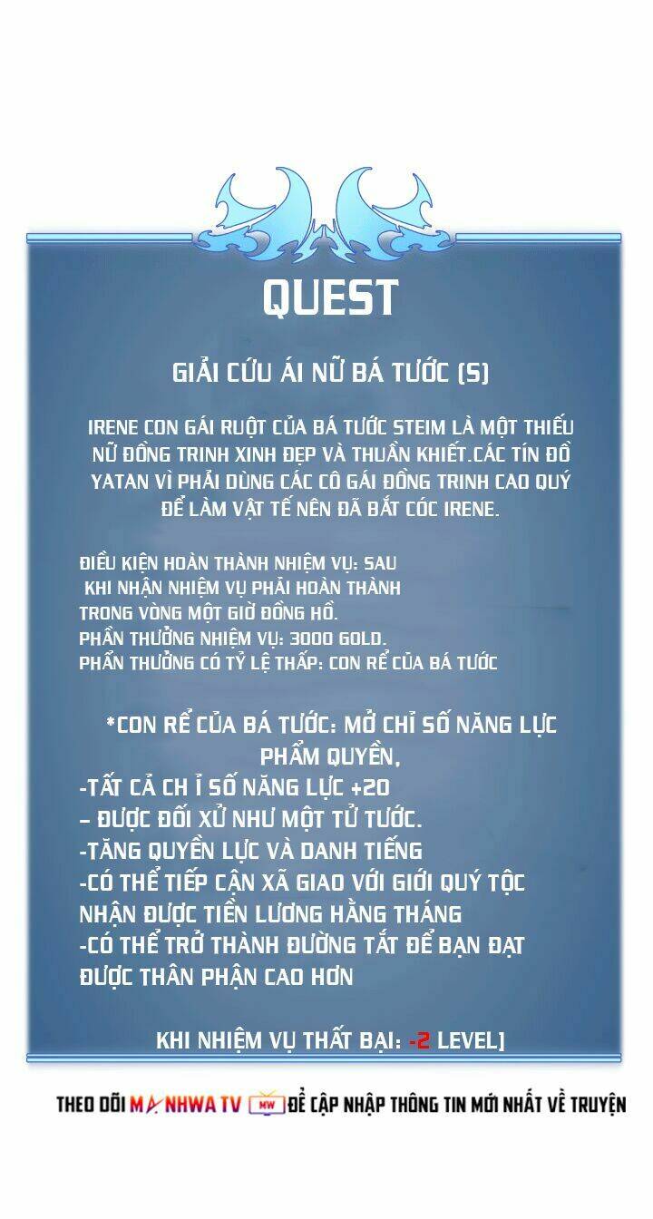 Thợ Rèn Huyền Thoại Chapter 5 - Trang 2