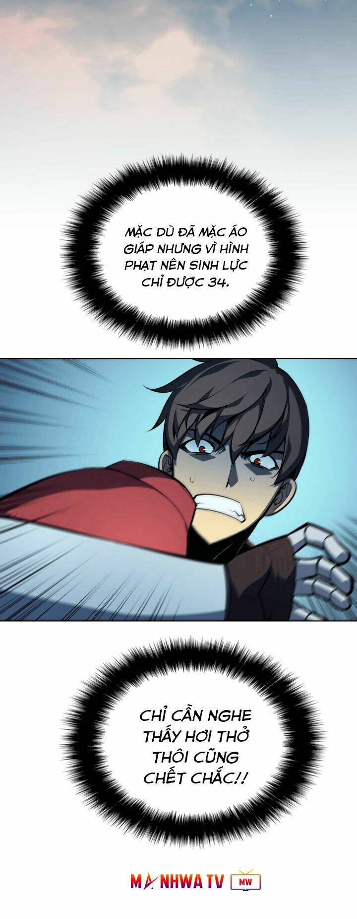Thợ Rèn Huyền Thoại Chapter 5 - Trang 2