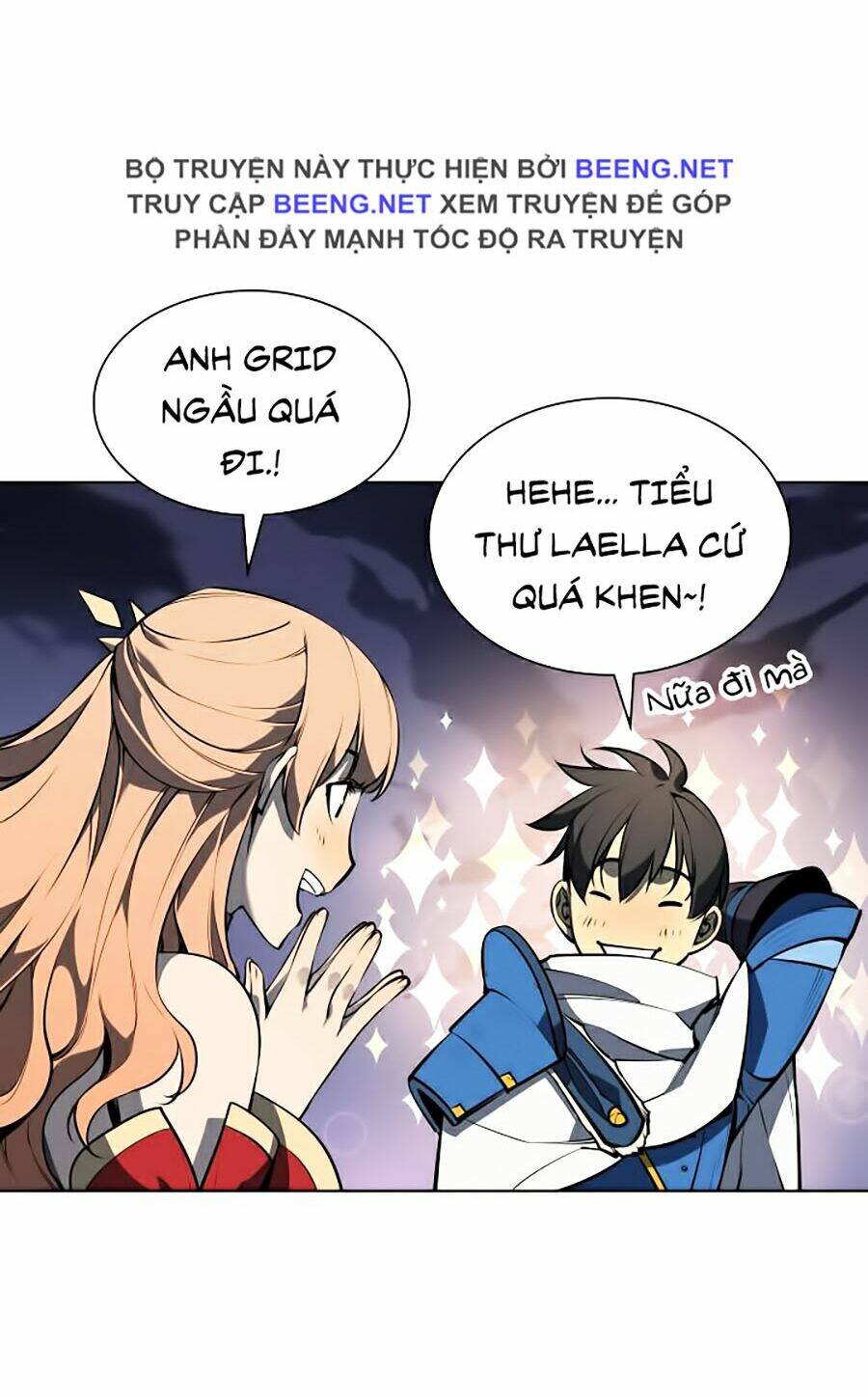 Thợ Rèn Huyền Thoại Chapter 50 - Trang 2