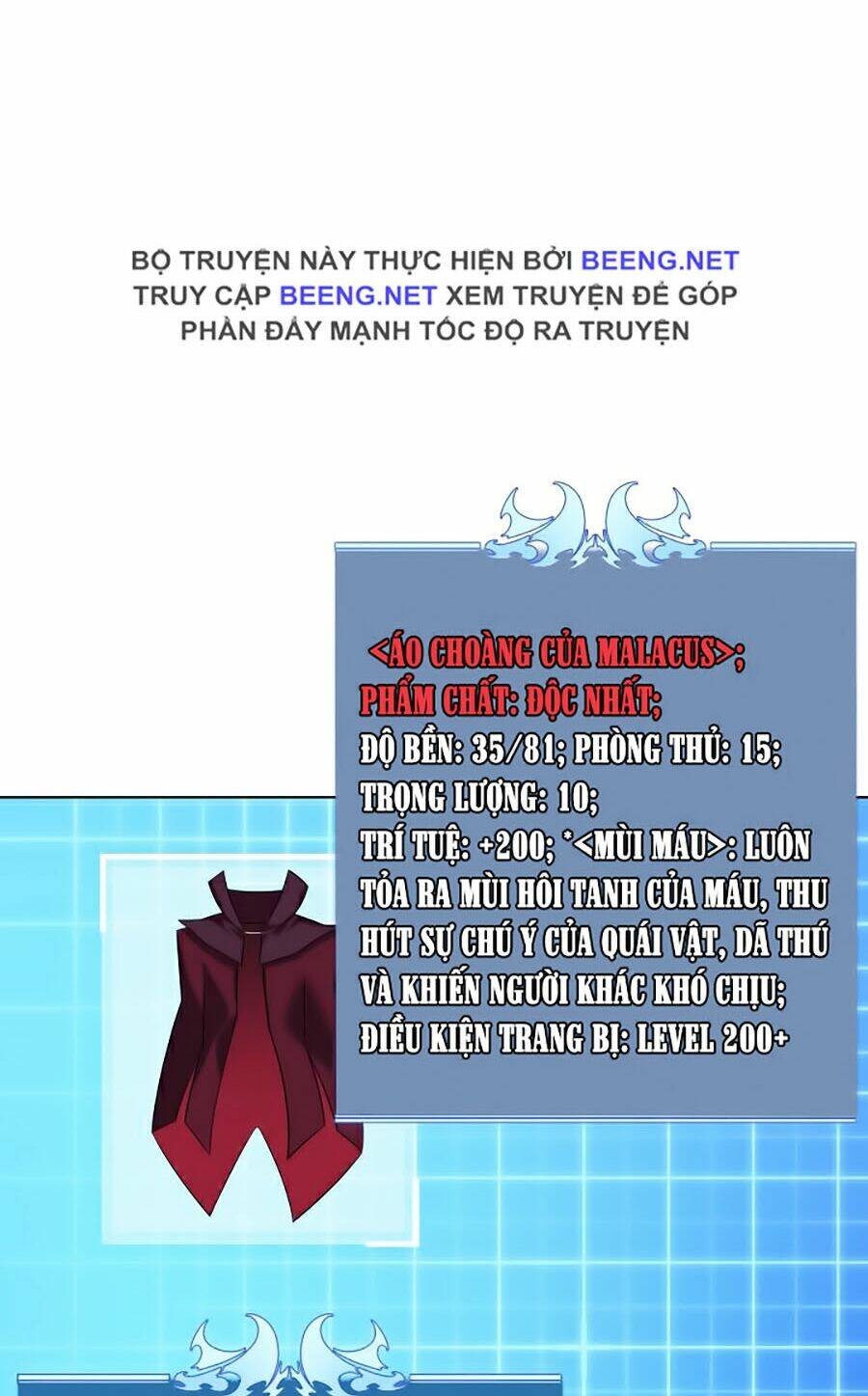 Thợ Rèn Huyền Thoại Chapter 50 - Trang 2