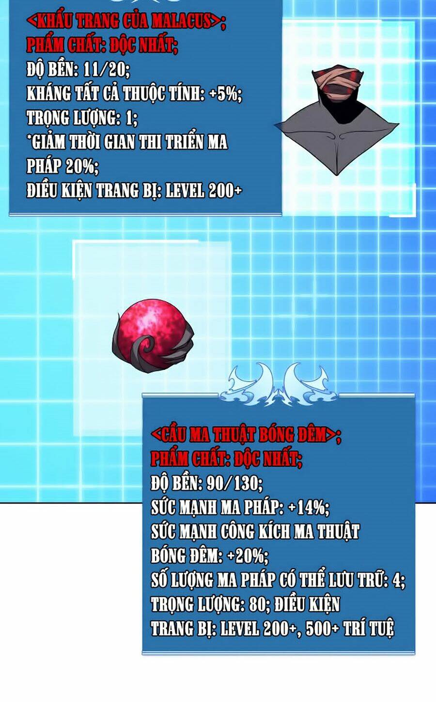 Thợ Rèn Huyền Thoại Chapter 50 - Trang 2