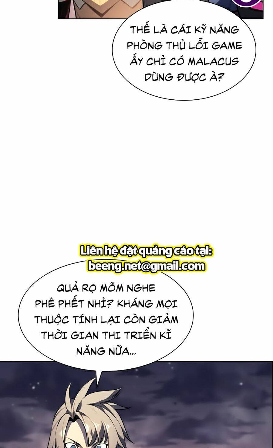 Thợ Rèn Huyền Thoại Chapter 50 - Trang 2