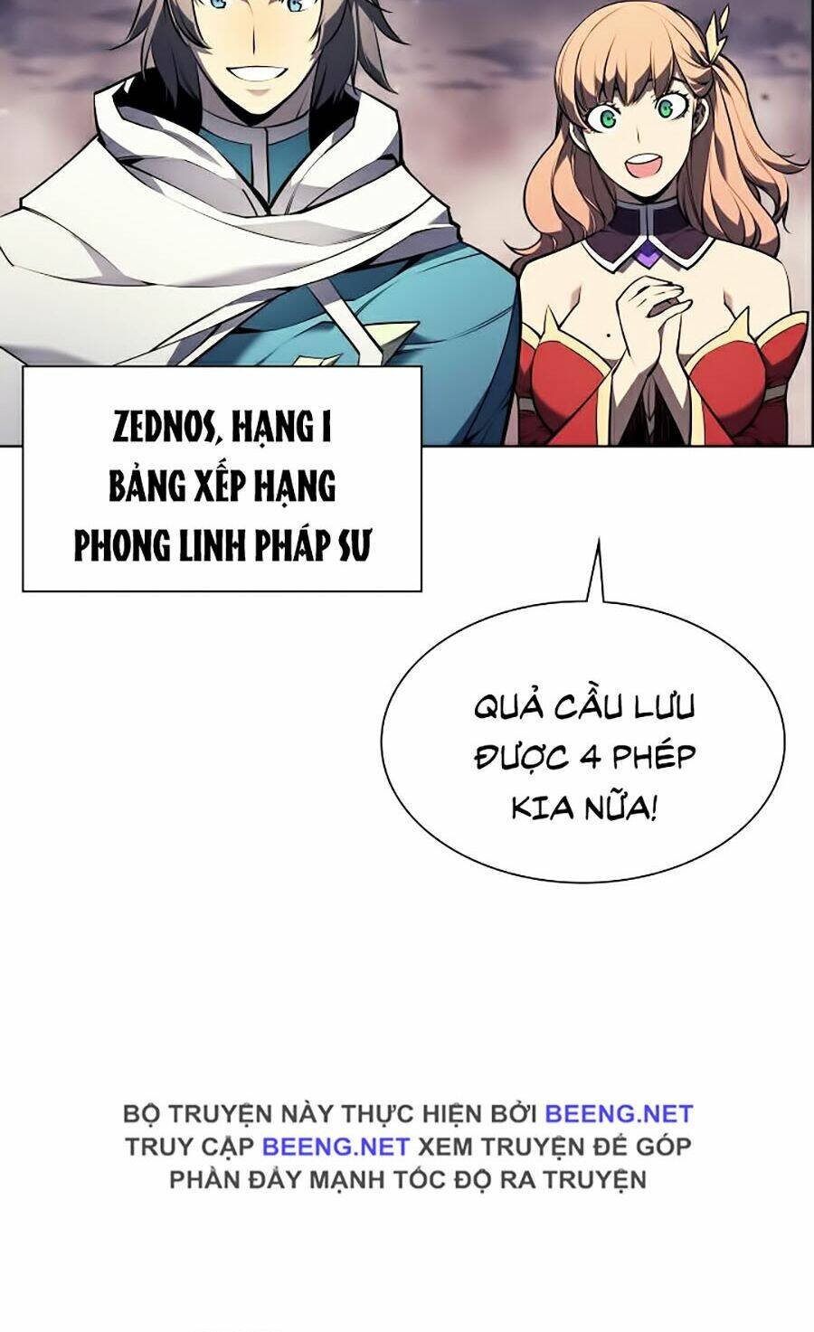 Thợ Rèn Huyền Thoại Chapter 50 - Trang 2