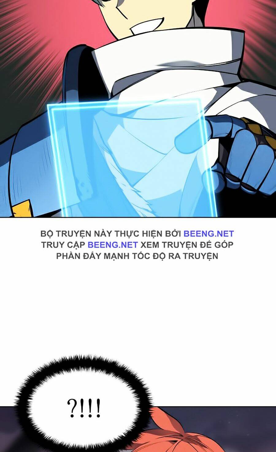 Thợ Rèn Huyền Thoại Chapter 50 - Trang 2