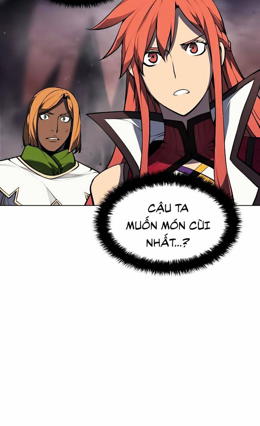 Thợ Rèn Huyền Thoại Chapter 50 - Trang 2