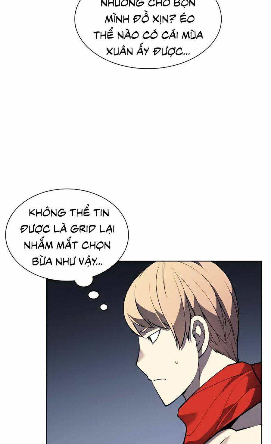 Thợ Rèn Huyền Thoại Chapter 50 - Trang 2