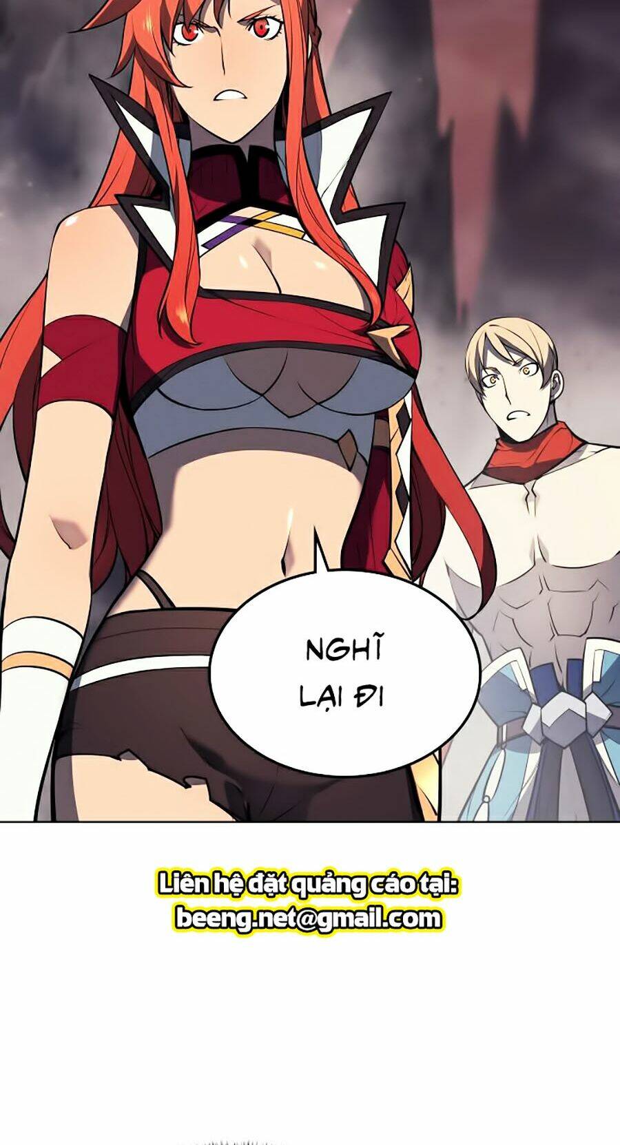 Thợ Rèn Huyền Thoại Chapter 50 - Trang 2