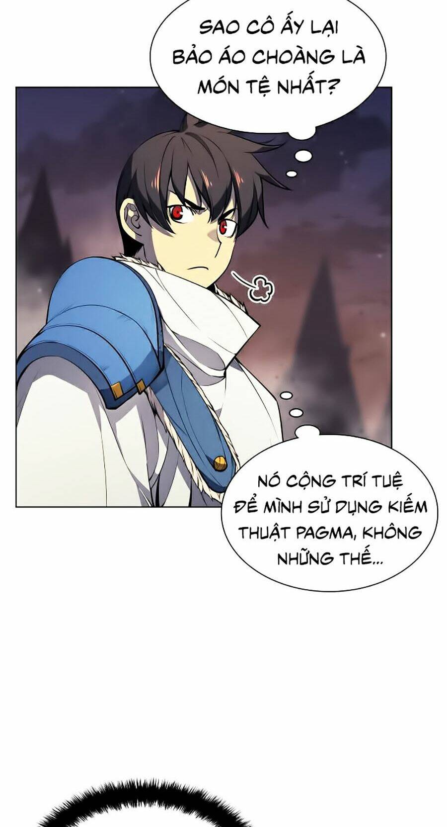 Thợ Rèn Huyền Thoại Chapter 50 - Trang 2