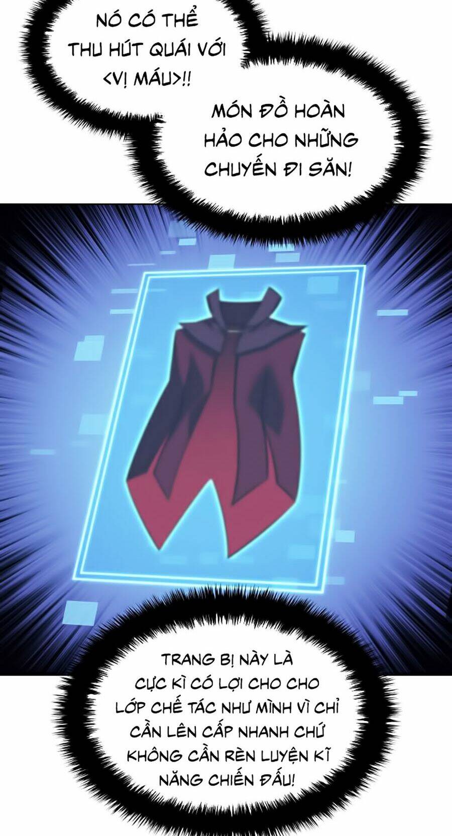 Thợ Rèn Huyền Thoại Chapter 50 - Trang 2