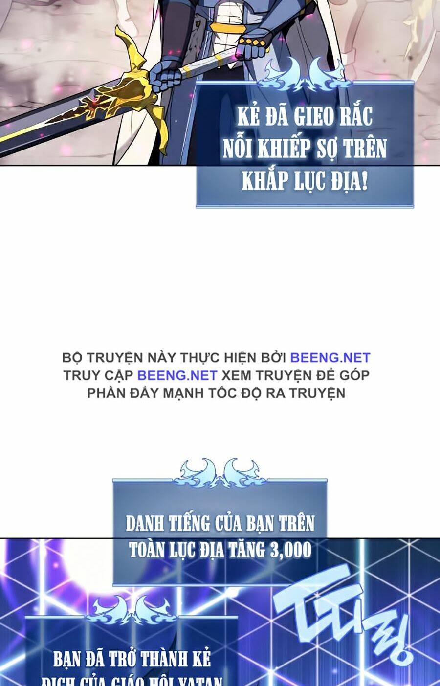 Thợ Rèn Huyền Thoại Chapter 50 - Trang 2