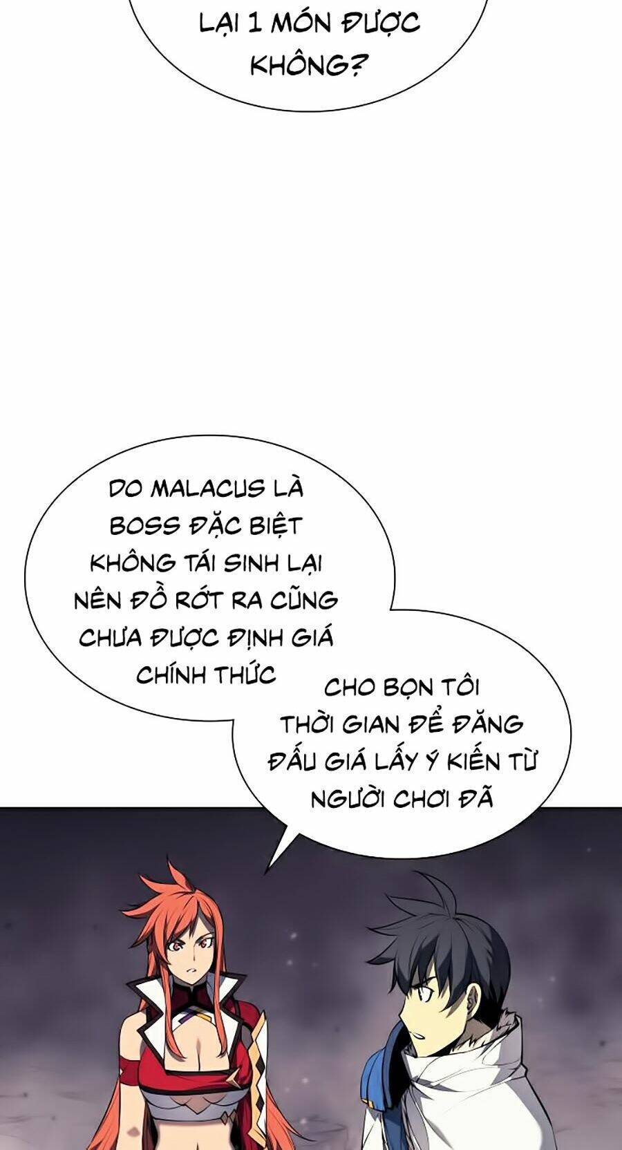 Thợ Rèn Huyền Thoại Chapter 50 - Trang 2