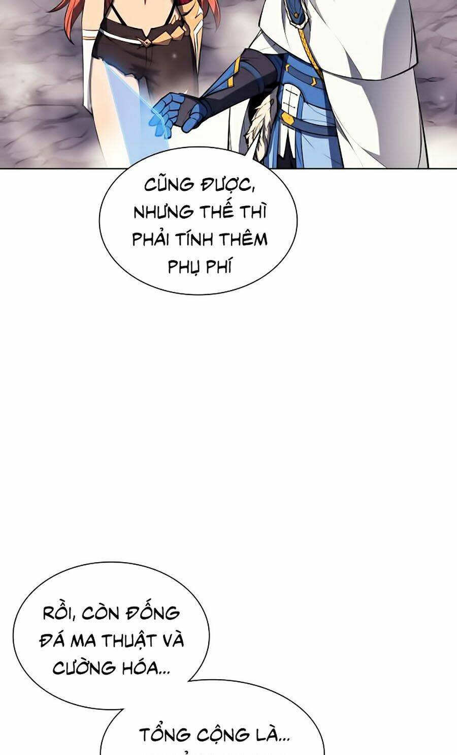 Thợ Rèn Huyền Thoại Chapter 50 - Trang 2