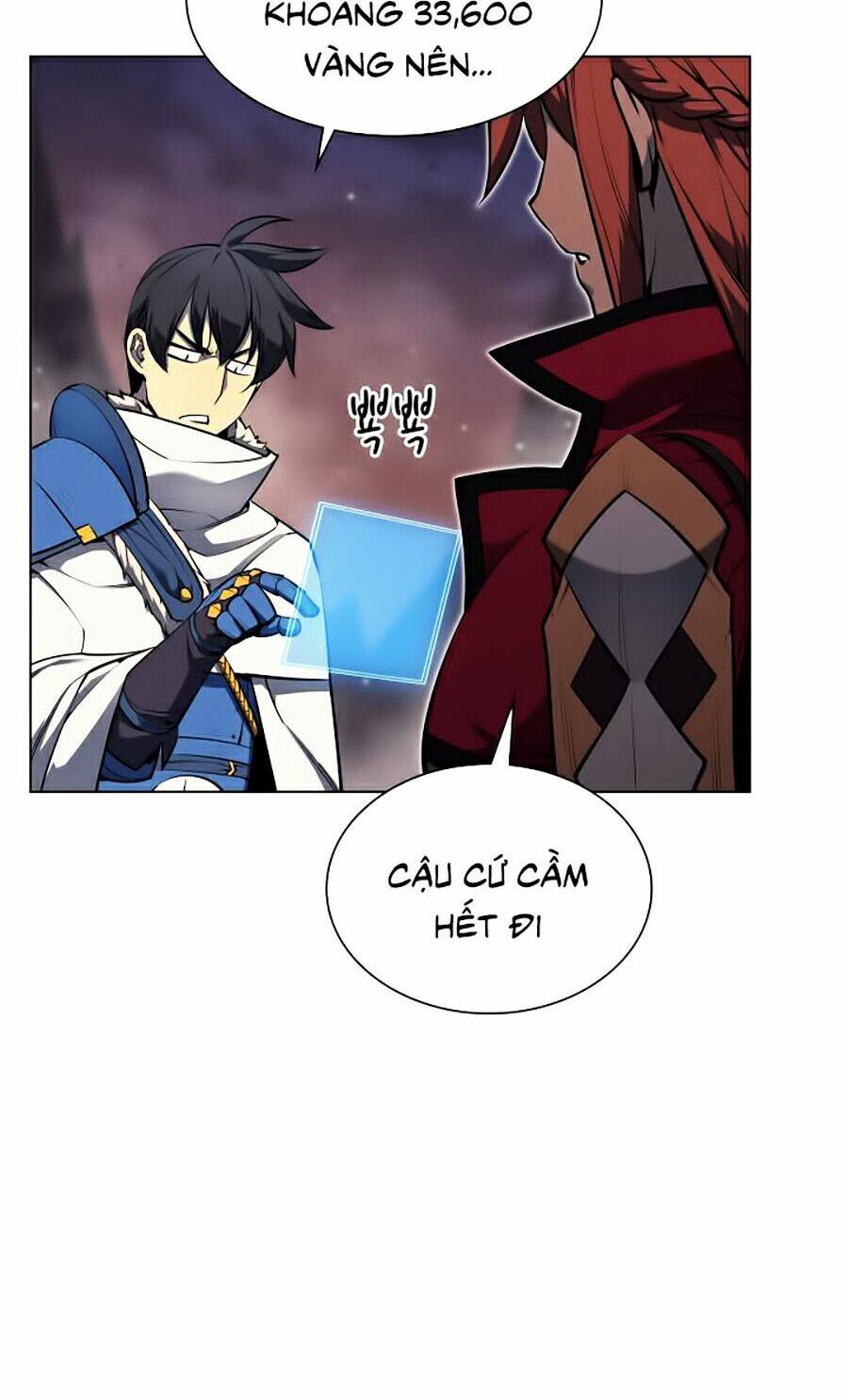 Thợ Rèn Huyền Thoại Chapter 50 - Trang 2