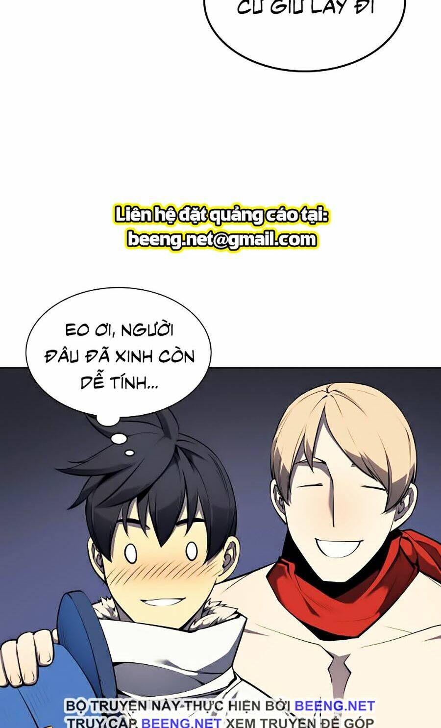 Thợ Rèn Huyền Thoại Chapter 50 - Trang 2