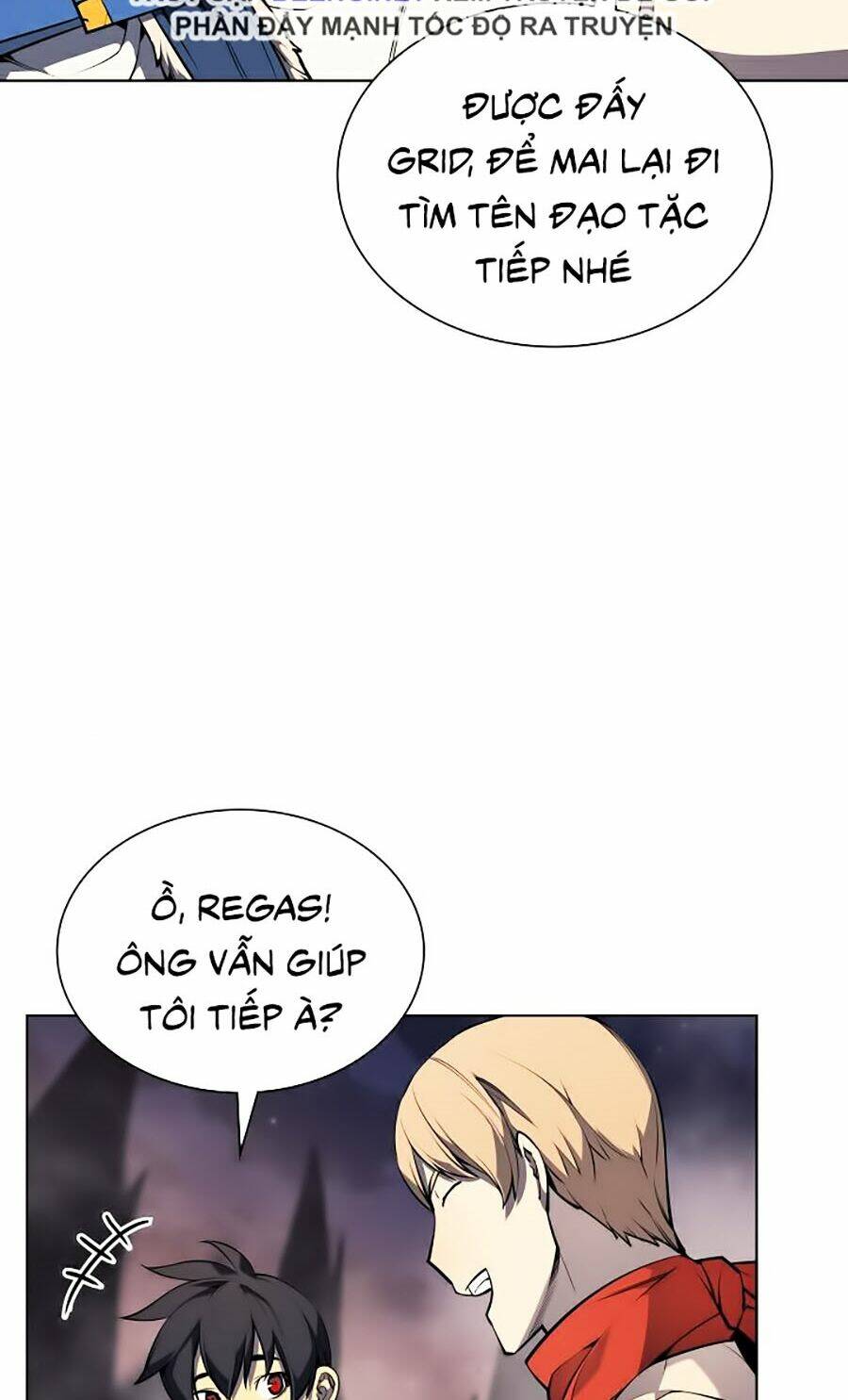 Thợ Rèn Huyền Thoại Chapter 50 - Trang 2