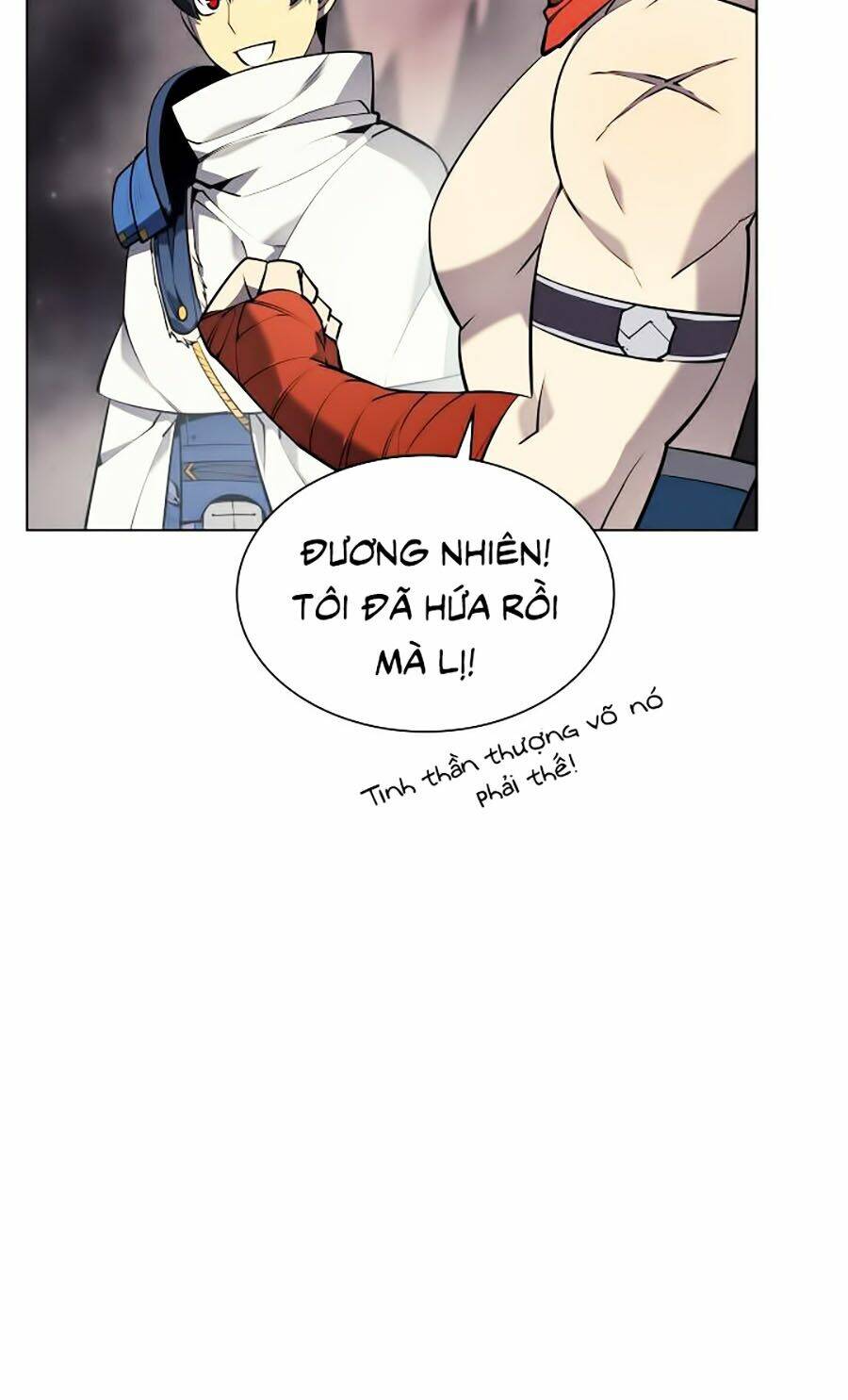 Thợ Rèn Huyền Thoại Chapter 50 - Trang 2