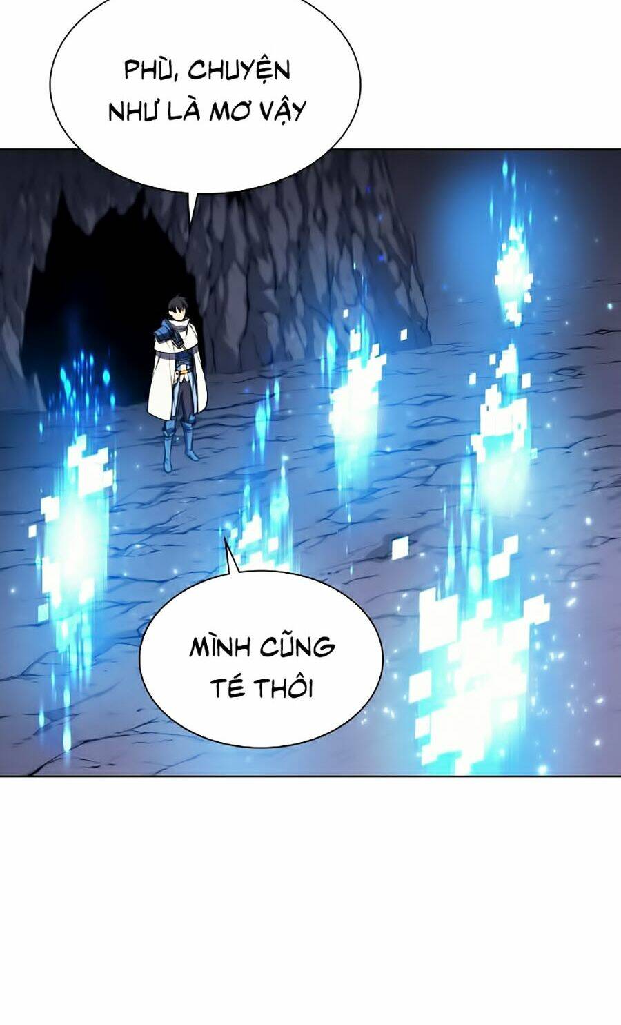 Thợ Rèn Huyền Thoại Chapter 50 - Trang 2