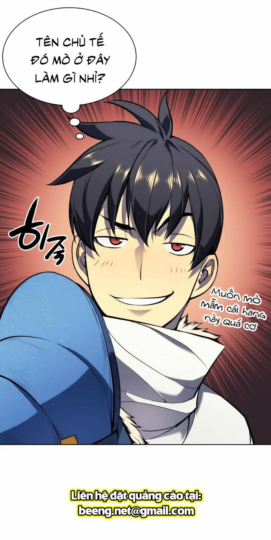 Thợ Rèn Huyền Thoại Chapter 50 - Trang 2