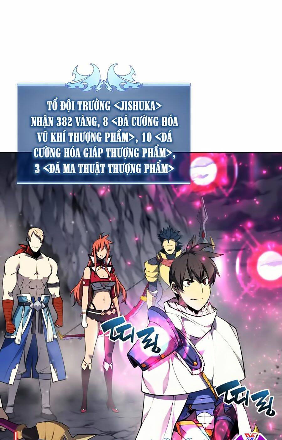 Thợ Rèn Huyền Thoại Chapter 50 - Trang 2