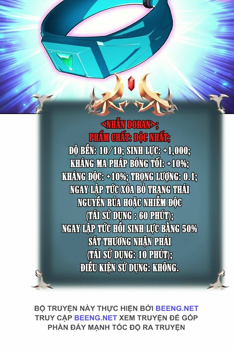 Thợ Rèn Huyền Thoại Chapter 50 - Trang 2