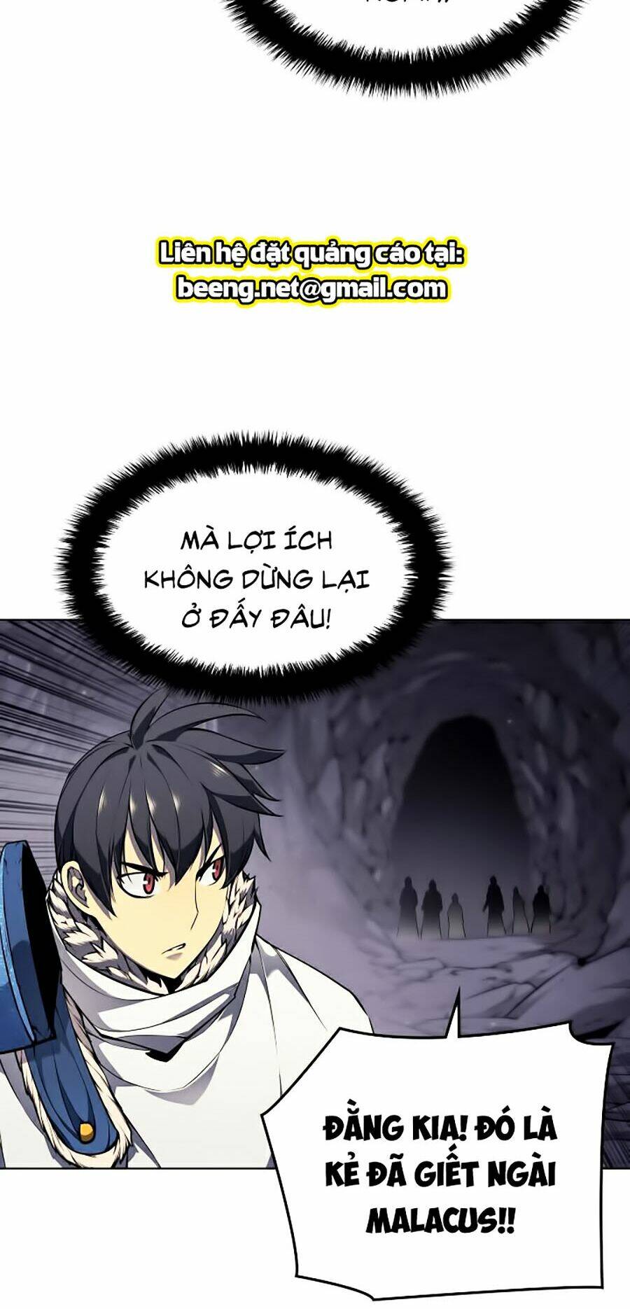 Thợ Rèn Huyền Thoại Chapter 50 - Trang 2