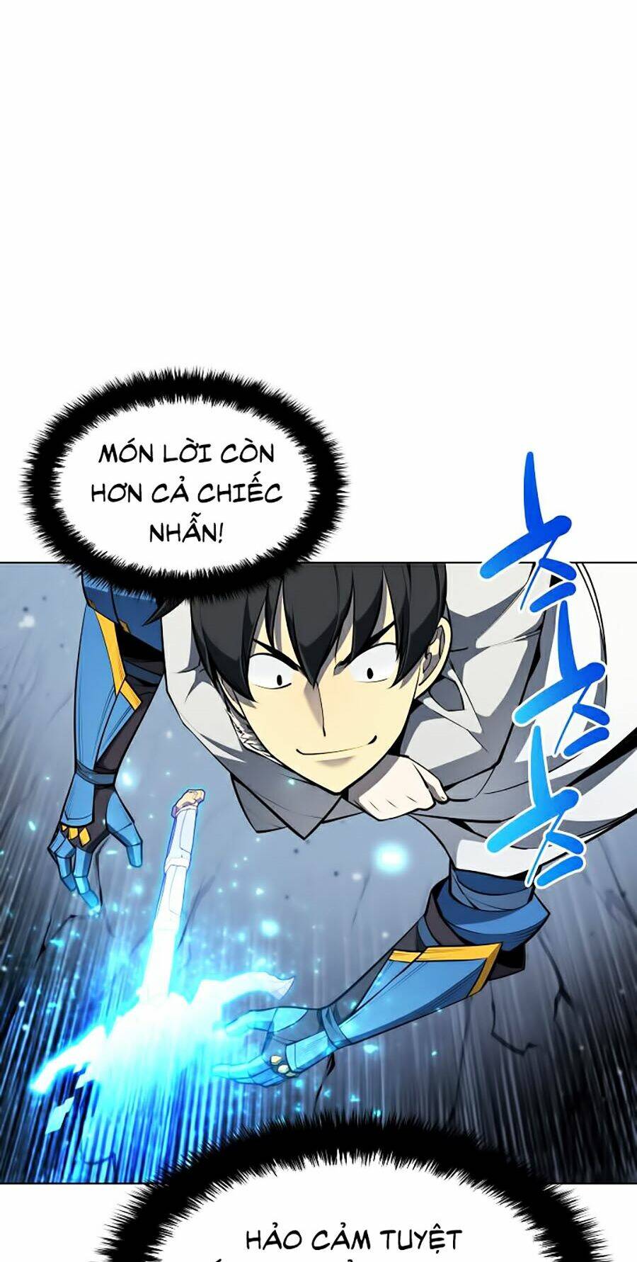 Thợ Rèn Huyền Thoại Chapter 50 - Trang 2