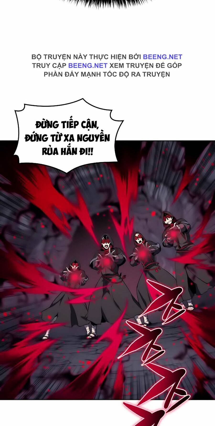 Thợ Rèn Huyền Thoại Chapter 50 - Trang 2