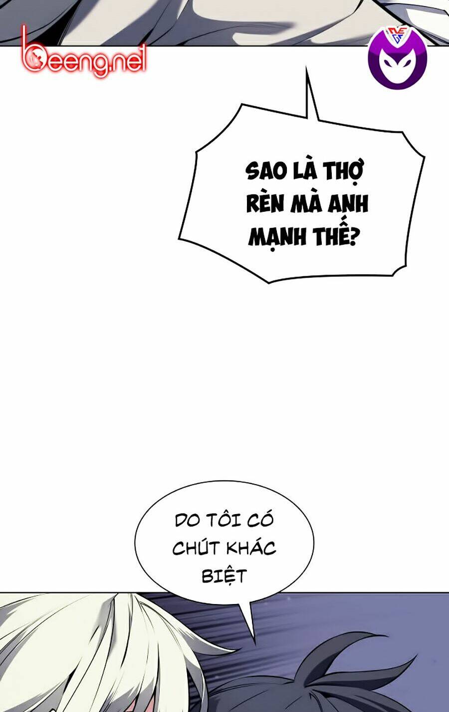 Thợ Rèn Huyền Thoại Chapter 50 - Trang 2