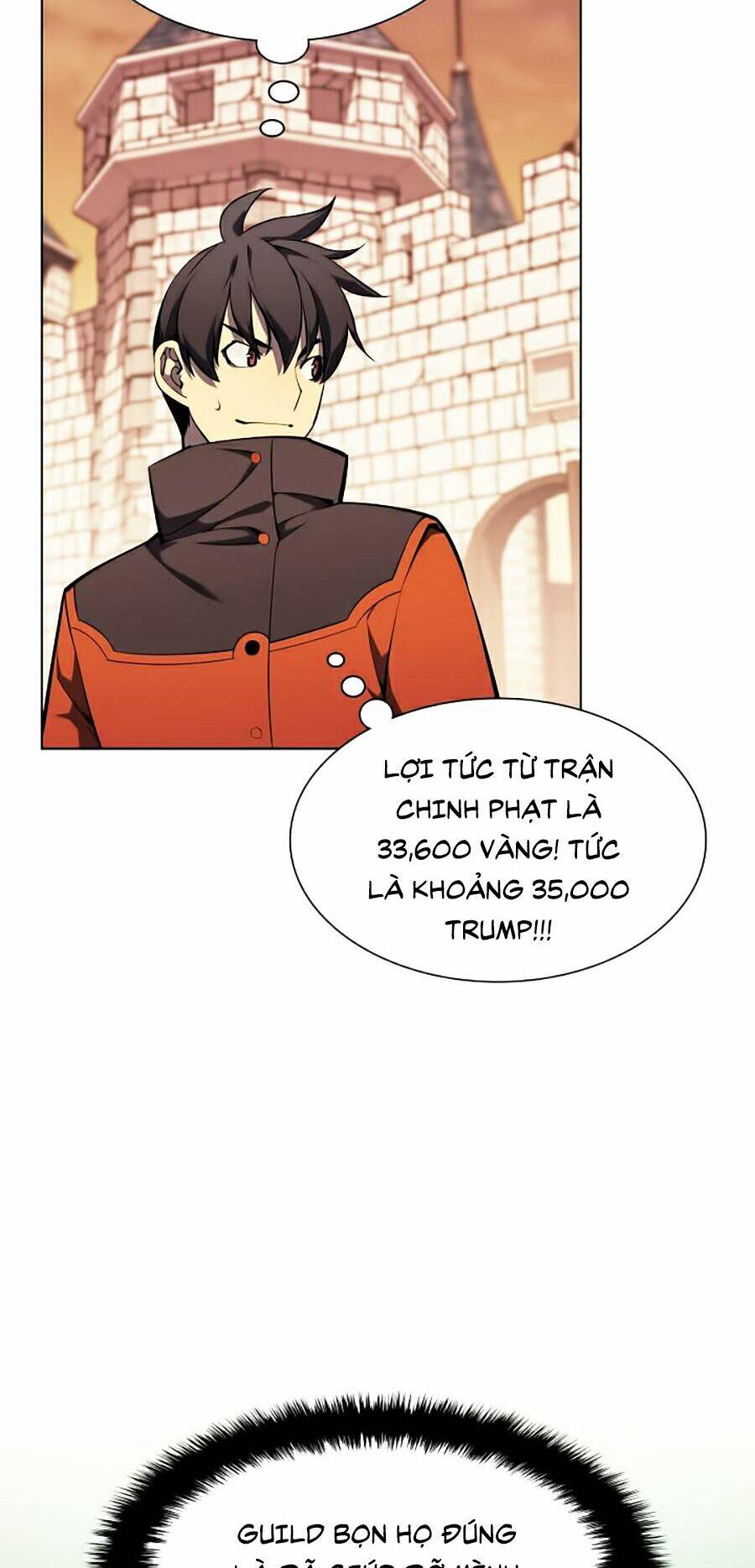 Thợ Rèn Huyền Thoại Chapter 51 - Trang 2