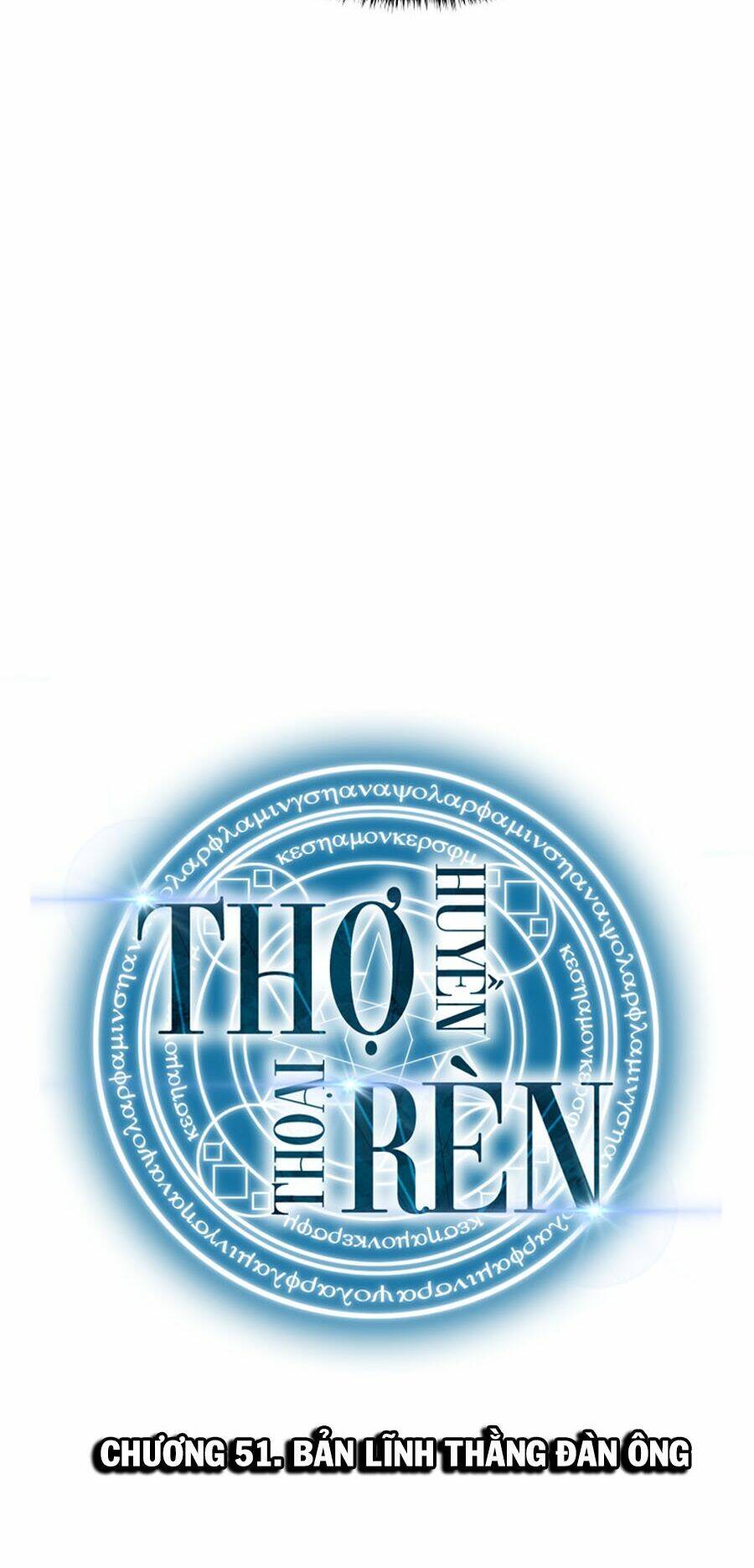 Thợ Rèn Huyền Thoại Chapter 51 - Trang 2