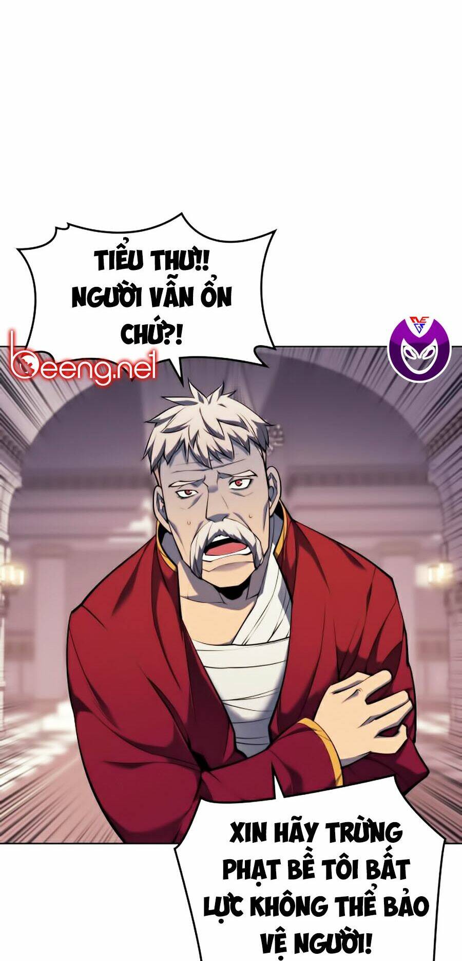 Thợ Rèn Huyền Thoại Chapter 51 - Trang 2