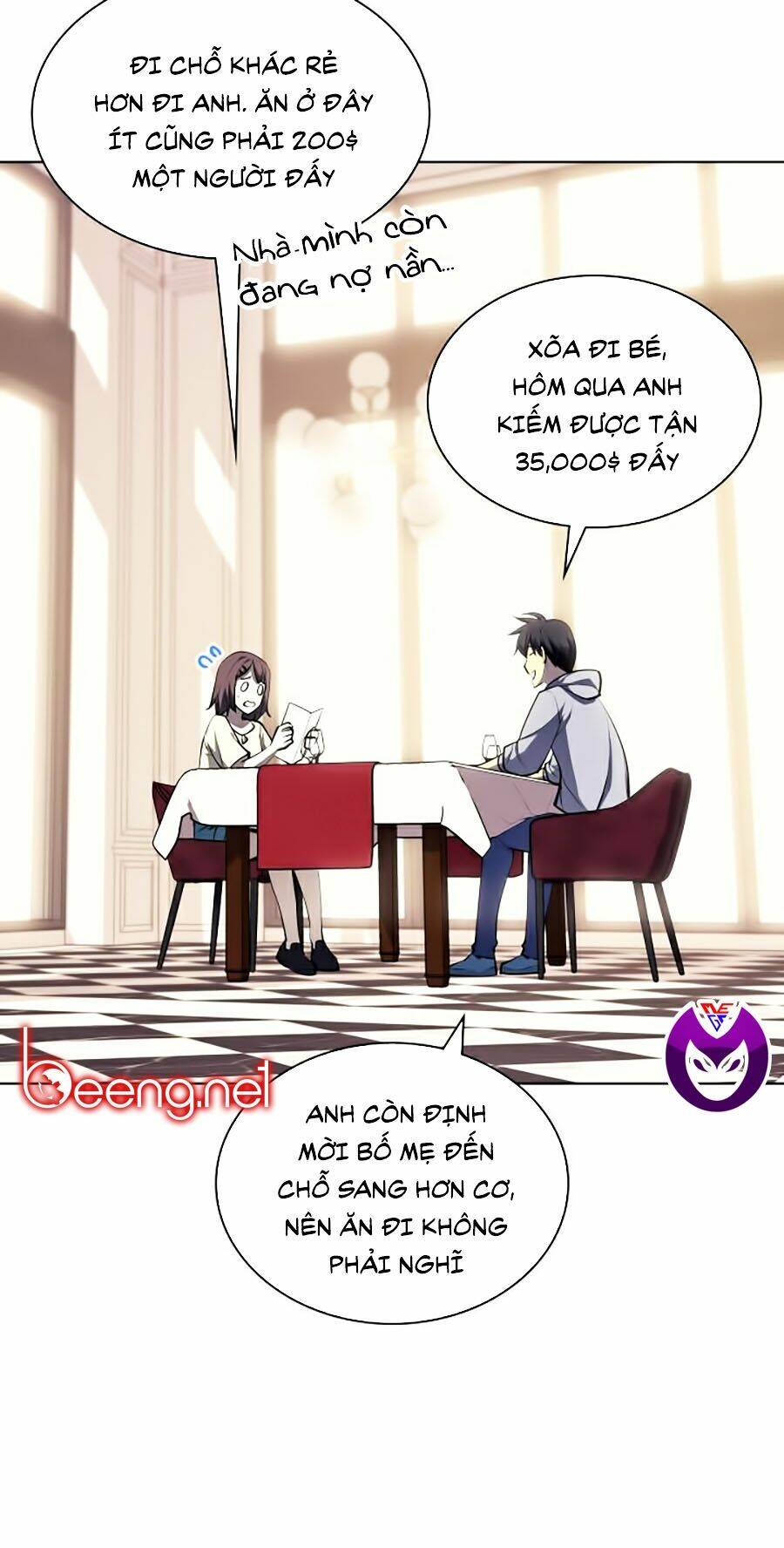 Thợ Rèn Huyền Thoại Chapter 51 - Trang 2