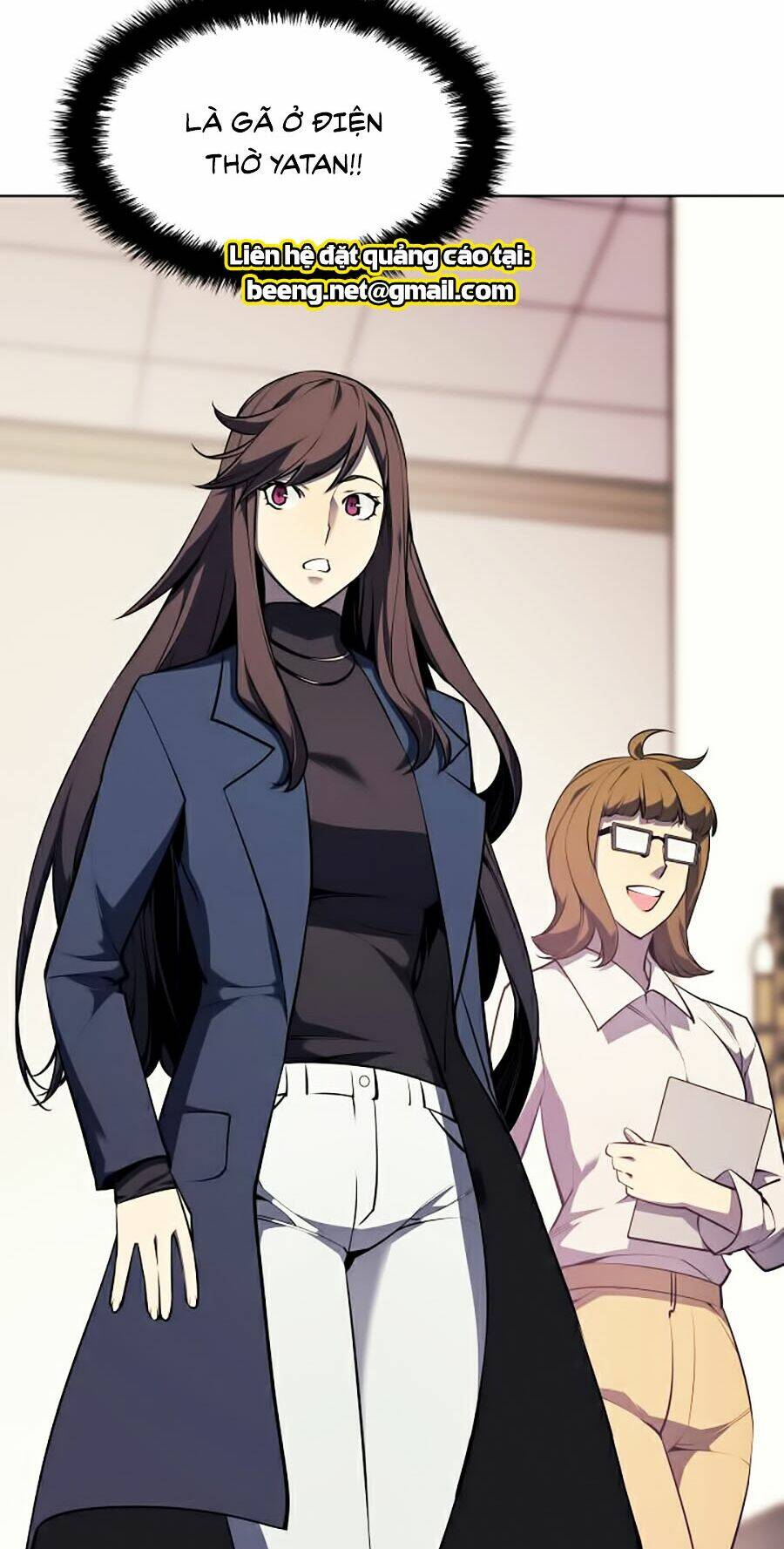 Thợ Rèn Huyền Thoại Chapter 51 - Trang 2