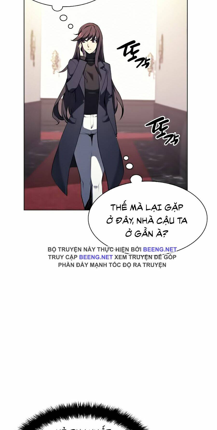 Thợ Rèn Huyền Thoại Chapter 51 - Trang 2